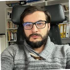 Michael Buckbee's Instagram, Twitter & Facebook