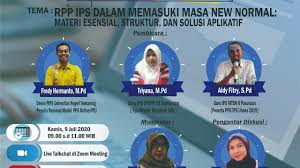 Check spelling or type a new query. Talkchat With Guru Ips Seri2 Rpp Ips Dalam Memasuki Masa New Normal Youtube