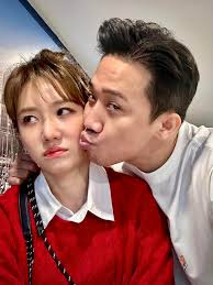 Trấn Thành đập tan tin ly hôn Hari Won