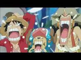 Sanji Says Nami Swan Funny Youtube