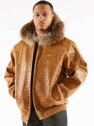 Pin On Exotic Skin Jackets