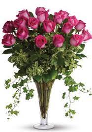 Flowers by rose will expertly arrange your bouquet of beautiful blooms and can even create a custom arrangement or gift basket for your special occasion. Wedding Vendors Services Pink Rose Bouquet Rose Arrangements Anniversary Flowers