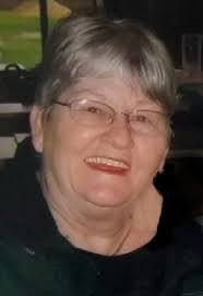 Bettyann Klein Obituary (1940