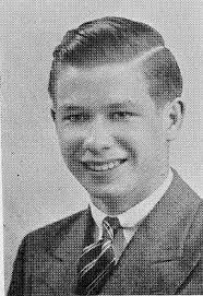 George Q. Conover U.S. Army WWII