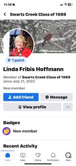 Michele Greene Brittain, Jennifer Dunatchik Cullen, Lew Fortune Could we  add one security question when people request to join the group such as  “Where did you attend school in sixth grade?” That