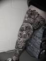 Pin by Just Me on Doom tattoo | Gaming tattoo, Tattoos, Tattoo studio