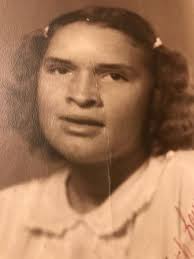 Bettie Searcy Obituary