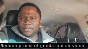 REDUCE PRICES FOR GOODS AND SERVICES.:HH., The president has spoken, let  the business community and well meaning citizens follow the instructions. ,  We have seen in the past 3 months, inflation, fuel ...