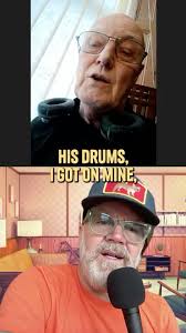 Chris Slade talking about playing drums with Tom Jones back in the day. Do  not miss this episode of Let There Be Talk available