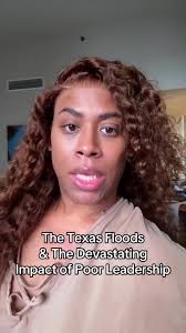 The Texas Floods and Leadership's Compassion Crisis