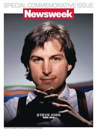 Newsweek Back Issue Stevejobsspecial 11 Digital In 2021 Steve Jobs Apple Steve Jobs Steve Wozniak Steve Jobs