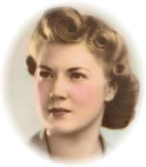 Ruth Elizabeth Waltman