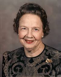 Ellen Bookman Peters (1911-2004)