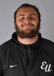 Which ex-high school standouts featured in South Tulsa will compete