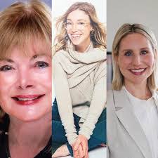 Tricia Baker's Instagram, Twitter & Facebook