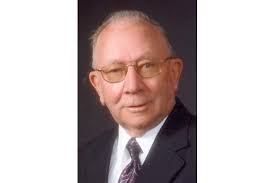 Marlin Anderson Obituary (1927