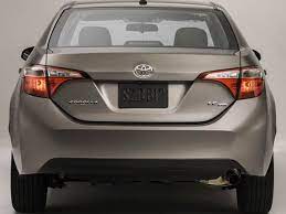 Get 2016 toyota corolla values, consumer reviews, safety ratings, and find cars for sale near you. Used 2016 Toyota Corolla Le Eco Premium Sedan 4d Prices Kelley Blue Book