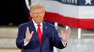 Trump transition updates: Picks for UN ambassador, EPA lead are in