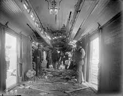 This Day In Wyoming History Uprr Express Train Robbed At Wilcox Sundance Kid Sundance Photo