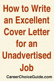 Get off to a direct start: Referral Cover Letter Writing Guide