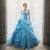 Debut Winter Wonderland Gown