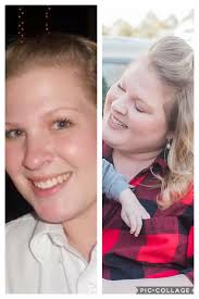 At Olive Garden with FRB friends Mary Freidouni, me Beatrice Jackson, Debra  Rankin, & Cindy Lee (Adjustments Dept.)