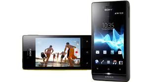 Review of Sony Ericsson Xperia Ray