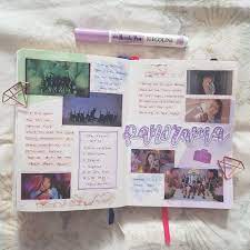 pin on my journal
