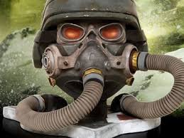 Amazon Com Killzone 3 Helghast Mask Limited Edition Video Games 0 results for helghast mask. amazon com killzone 3 helghast mask