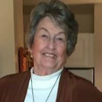 Dorothy Ann Quirk Obituary (1927