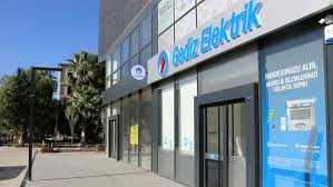 Gaziemir gediz elektrik yol tarifi. Gediz Elektrik Bornova Da Musteri Iliskileri Merkezi Acti
