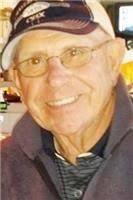 Gary Krantz Obituary (1932