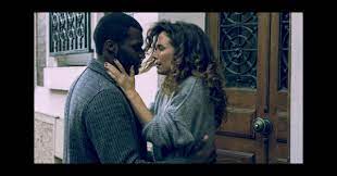 Sagamore stévenin (born 9 may 1974, in paris) is a french actor, sometimes also listed thomas stévenin in film credits. Le Luther Francais Se Devoile Premieres Images Du Remake De Tf1 Premiere Fr