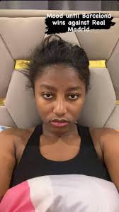 Tell dem all di time,la liga is a 3 team league. Even Southampton made it  from the EPL 🤣😂🤣