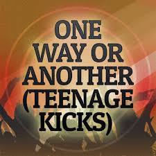 Miditeca.me it's a search engine of basi midi karaoke without registration. One Way Or Another Teenage Kicks Originally Performed By One Direction Karaoke Version Songs Download Free Online Songs Jiosaavn