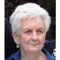 Marguerite Boyle Obituary