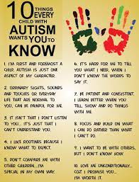 Autism Quotes Facebook