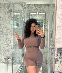 Anna-Maria  a.nnamaria98  annakix68 Nude OnlyFans Leaked Photo 3 -  Fapomania!