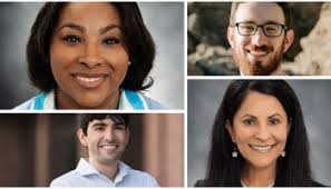 2024 Emeryville City Council Candidate Questionnaire: Mia Esperanza Brown •  The E'ville Eye News