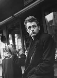 Babeimgonnaleaveu James Dean Photos James Dean Dennis Stock