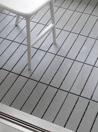 Runnen Balcony Flooring By Ikea Ikea Pinterest Ikea