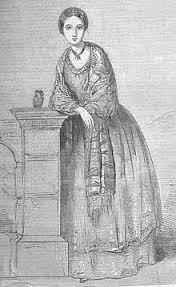 Florence nightingale wurde im ausland immer berühmter und einflussreicher. Florence Nightingale Wikipedia