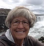 Nancy Strohm (Nancystrohm)