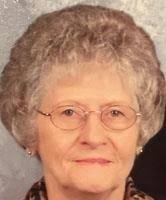 Beverly Doerr Obituary (1936