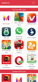 Free download opera mini browser beta apk apps for pc windows 7,8,10,xp. Apkproz Alternativen Und Ahnliche Software Progsoft Net