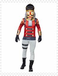 Fortnite has dominated halloween 2019. The Real World Fortnite Goodies Begin Arriving In Spirit Halloween Fortnite Costume Clipart 112513 Pikpng