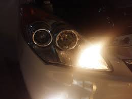 Ia merupakan lampu elektrik yang dibuat daripada kaca lut cahaya atau lut sinar sebagai balangnya dan terdapat dawai filamen di dalamnya yang akan mengeluarkan. Homemade Diy Howto Make How To Change Open Perodua Alza Headlight Bulb H7 55w Halogen Bulb