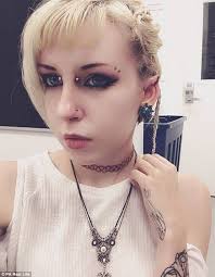But there are also those doctors who are willing to perform the. Body Modification Fanatic Has Her Ears Reshaped To Look Like An Elf Daily Mail Online