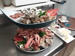 Les Oceanides Saint Gilles Croix De Vie Menu Prix Restaurant Avis Tripadvisor