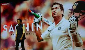 Sachin ramesh tendulkar, the cricketing legend was born on 24 april, 1973 in mumbai. Sachin Tendulkar Biography History Records Education Sportsjone